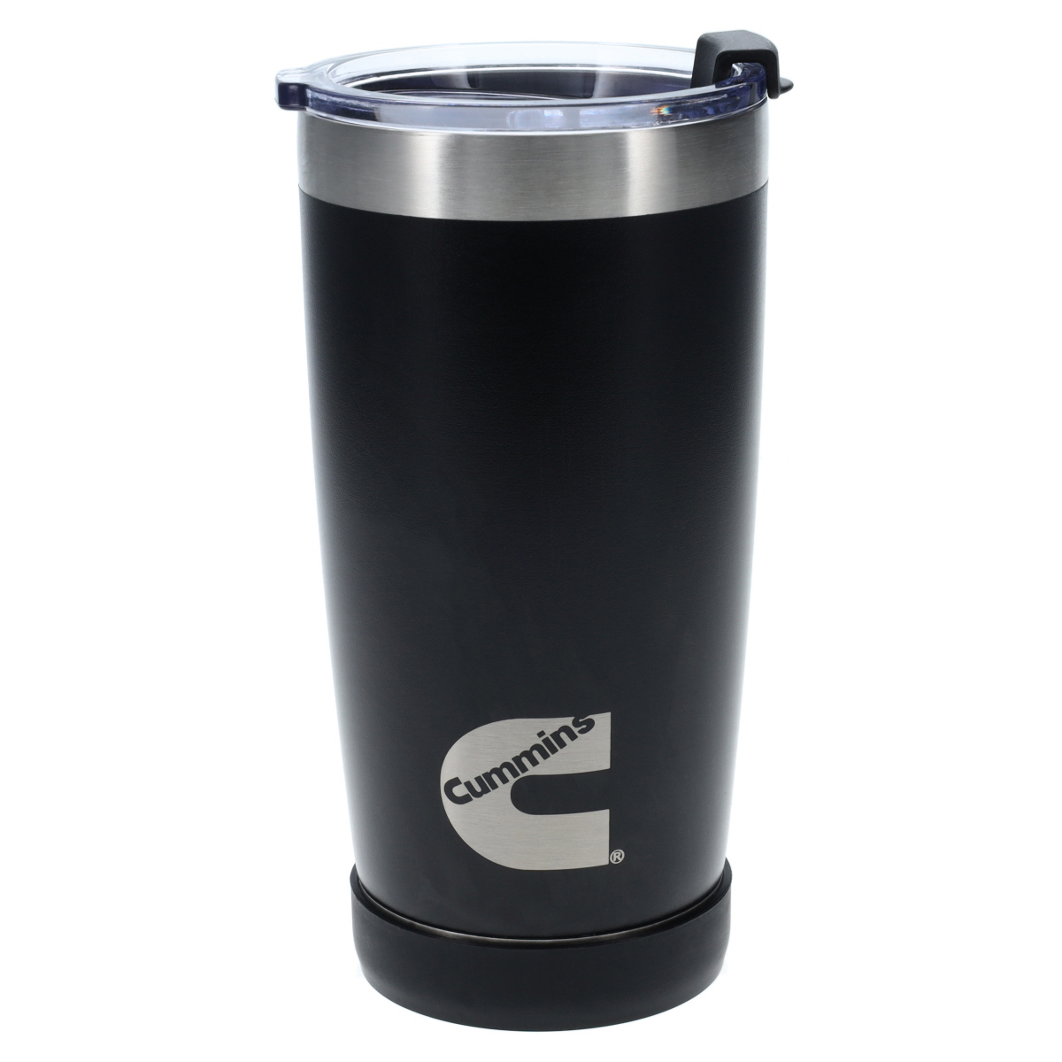 20 oz. Tumbler, Black