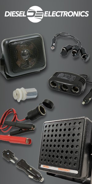 Diesel Electronics