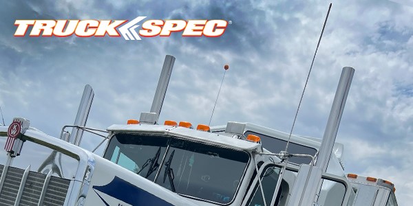TruckerSpec