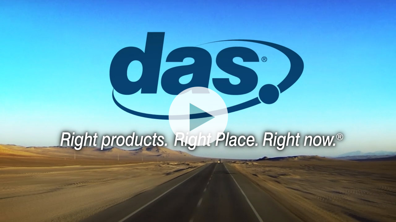 DAS Companies, Inc. is a full-service marketing and global supply chain portfolio company.