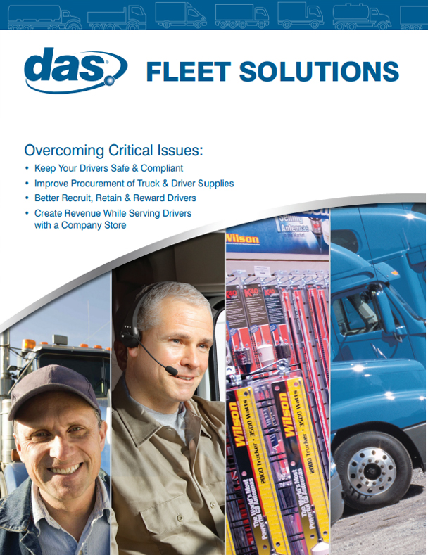 DAS Fleet Solutions